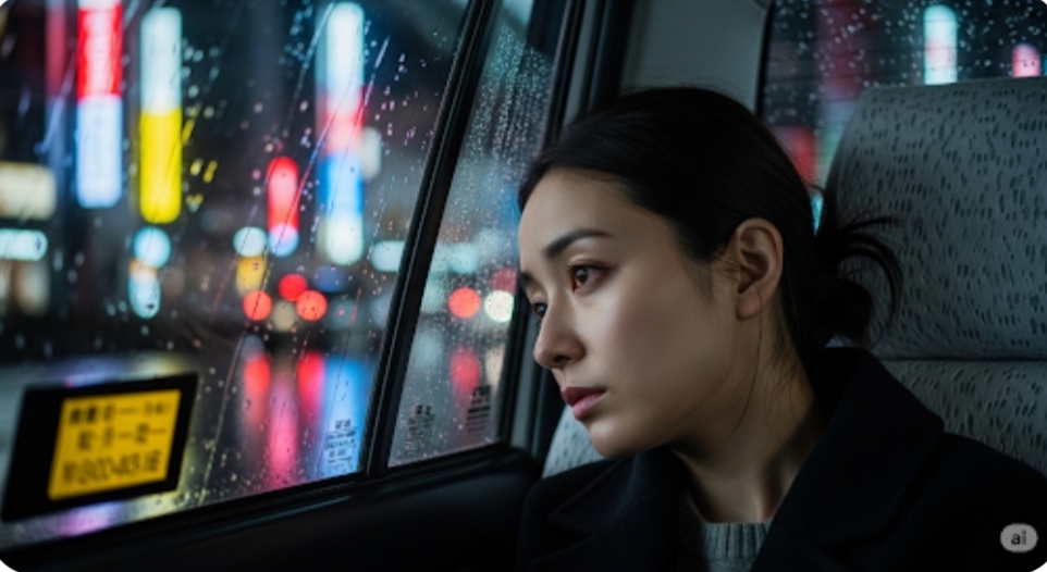 接待を心配する芸能人