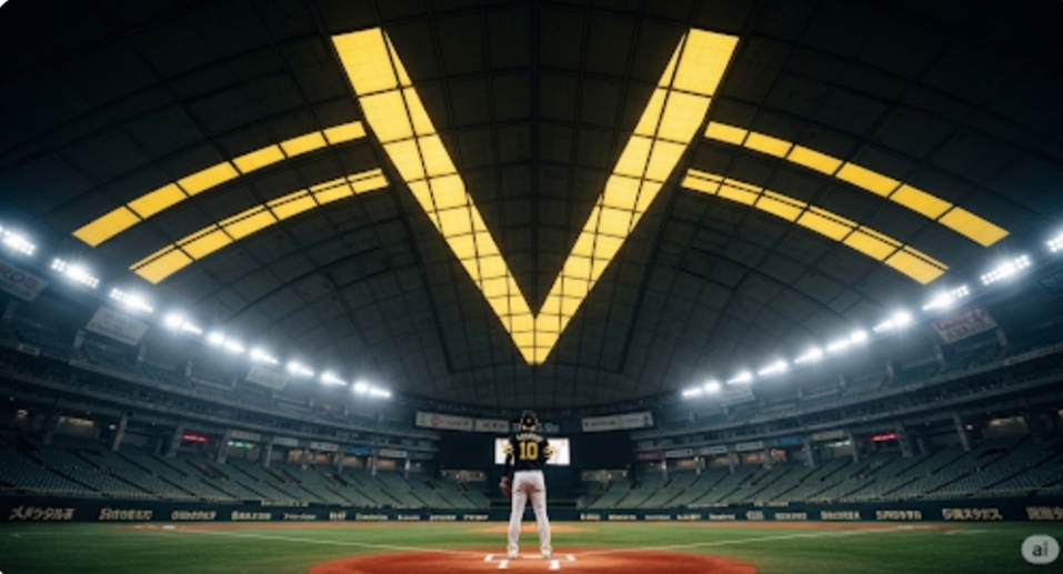 ペイペイドームと投手