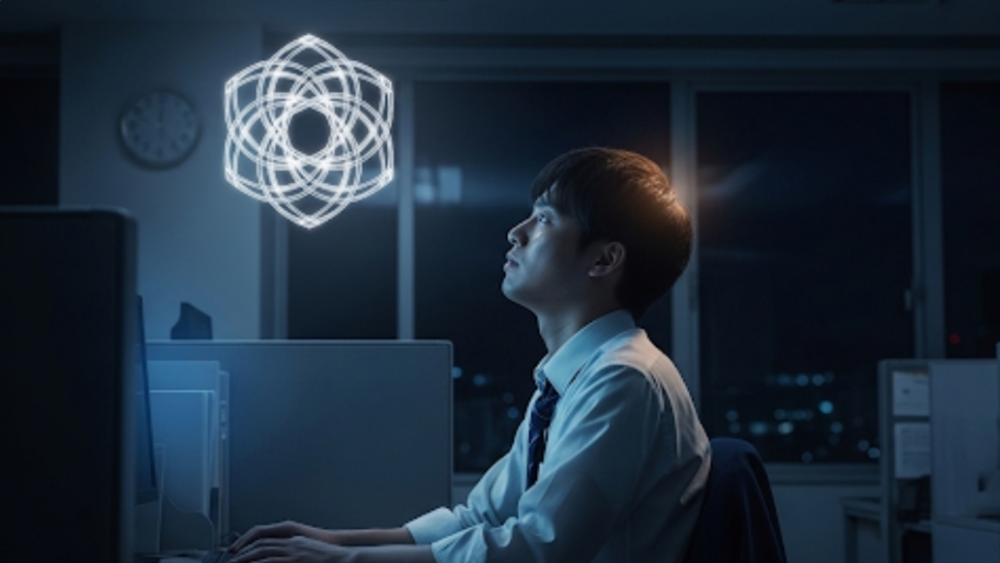 働き方改革と生き甲斐