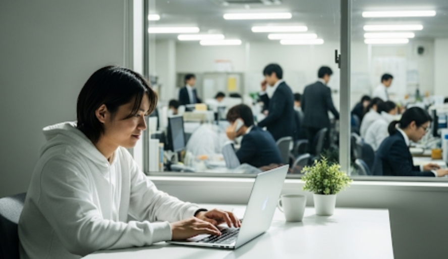 タイパ重視のZ世代